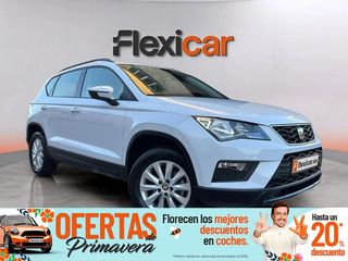 Seat Ateca 1.0 TSI 85kW (115CV) St&Sp Style Eco