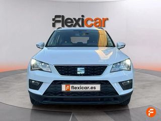 Seat Ateca 1.0 TSI 85kW (115CV) St&Sp Style Eco
