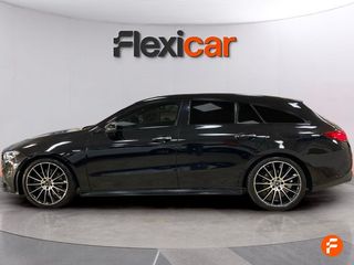 Mercedes CLA CLA 200 Shooting Brake