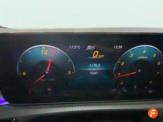 Mercedes CLA CLA 200 Shooting Brake