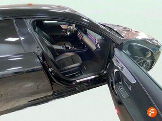 Mercedes CLA CLA 200 Shooting Brake