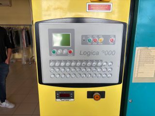 Lavadora de Seco Euromac MD 352 L