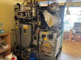 Lavadora de Seco Euromac MD 352 L