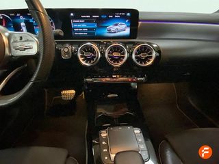 Mercedes CLA CLA 200 Shooting Brake