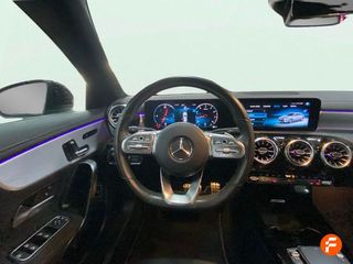 Mercedes CLA CLA 200 Shooting Brake