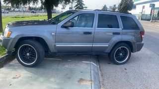 Llantas 20” Jeep, Chrysler. ET30 5x127.