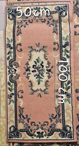 3Tappeti per camera