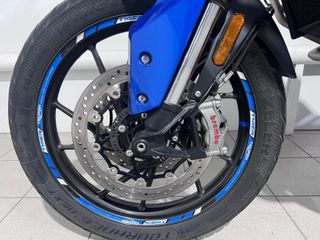 Triumph Tiger Rally Pro