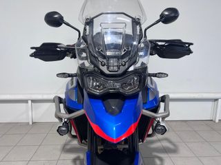 Triumph Tiger Rally Pro