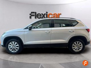 Seat Ateca 1.0 TSI 85kW (115CV) St&Sp Style Eco