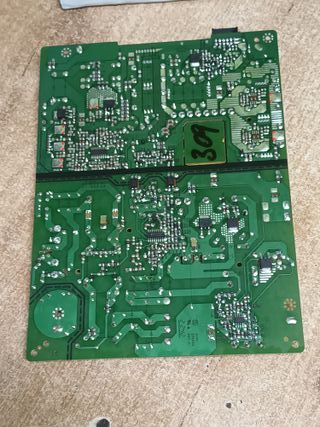 17IPS72, 23521004, de TOSHIBA 50UA3D63DG (F-309)