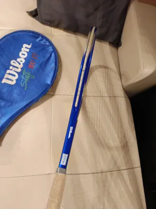 Raqueta Wilson Staff Series 95 Vintage