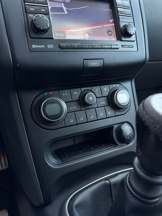 Nissan Qashqai+2 2012