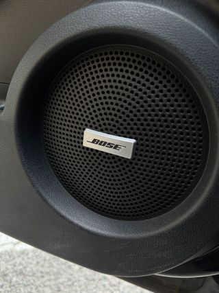 Nissan Qashqai+2 2012