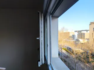 Ventana Osciloparalela Nueva