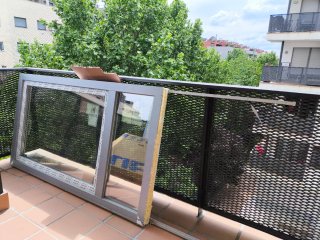 Ventana Osciloparalela Nueva