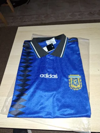 Camiseta Adidas Argentina