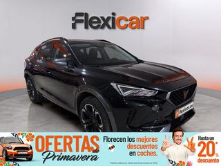 Cupra Formentor 1.5 TSI 110kW (150 CV) DSG