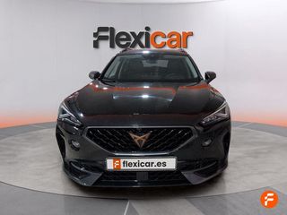 Cupra Formentor 1.5 TSI 110kW (150 CV) DSG