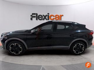 Cupra Formentor 1.5 TSI 110kW (150 CV) DSG