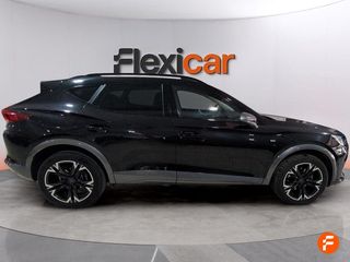 Cupra Formentor 1.5 TSI 110kW (150 CV) DSG