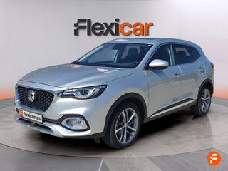 MG HS 1.5 Turbo GDI Luxury DCT