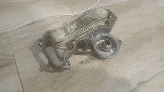 Enfriador aceite Honda CB 600 Hornet 2005