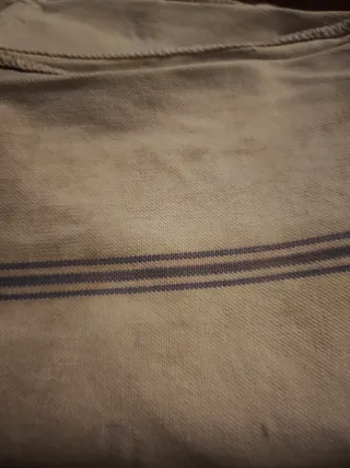 Saca harinera años 30