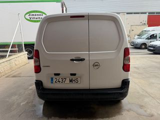 Opel Combo 1.5 BlueHdi Año 8/2023