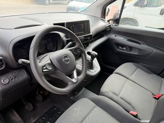 Opel Combo 1.5 BlueHdi Año 8/2023