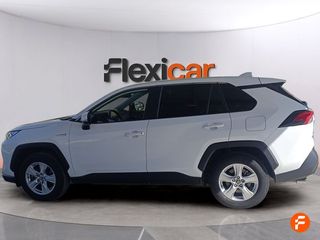 Toyota Rav4 2.5l 220H Business 4WD