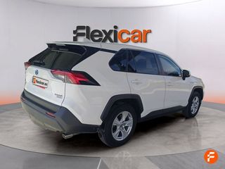 Toyota Rav4 2.5l 220H Business 4WD