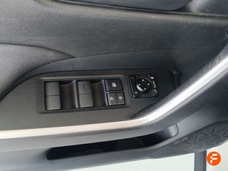 Toyota Rav4 2.5l 220H Business 4WD