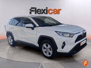 Toyota Rav4 2.5l 220H Business 4WD