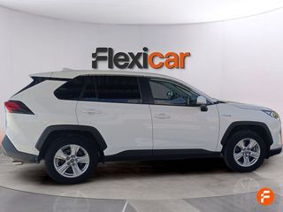Toyota Rav4 2.5l 220H Business 4WD