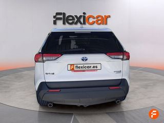 Toyota Rav4 2.5l 220H Business 4WD