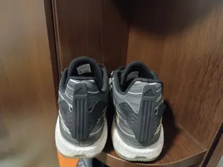 Zapatillas Adidas TMAC MILLENNIUM