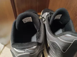 Zapatillas Adidas TMAC MILLENNIUM