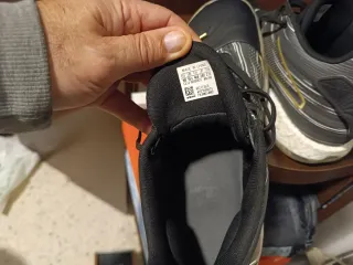 Zapatillas Adidas TMAC MILLENNIUM