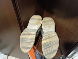 Zapatillas Adidas TMAC MILLENNIUM