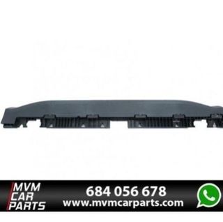 Estriberas para Mercedes GLE SUV W167 con Luz led