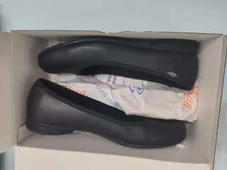 Zapatos bailarina Dian