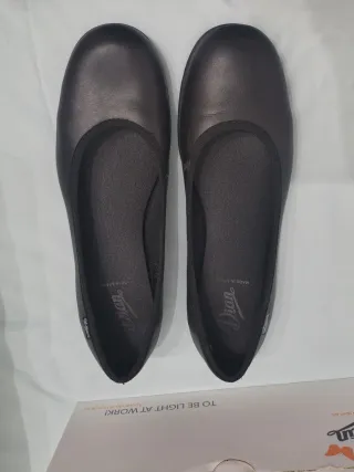 Zapatos bailarina Dian