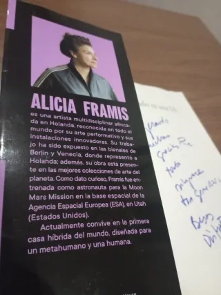 Mi marido es una IA: Diario de una pareja híbrida