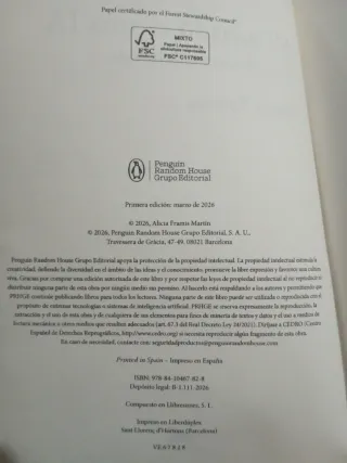 Mi marido es una IA: Diario de una pareja híbrida