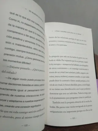 Mi marido es una IA: Diario de una pareja híbrida