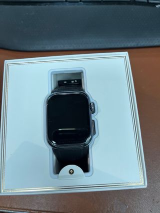 HUAWEI Watch D2, Pantalla AMOLED de 1,82, #009947