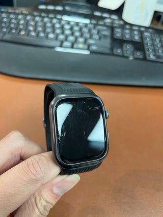 HUAWEI Watch D2, Pantalla AMOLED de 1,82, #009947
