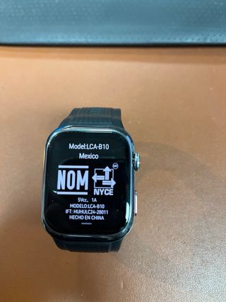 HUAWEI Watch D2, Pantalla AMOLED de 1,82, #009947