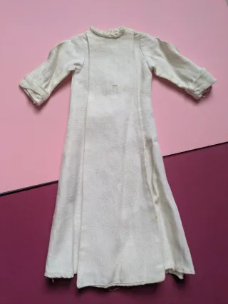 Vestido Nancy 1a Comunión